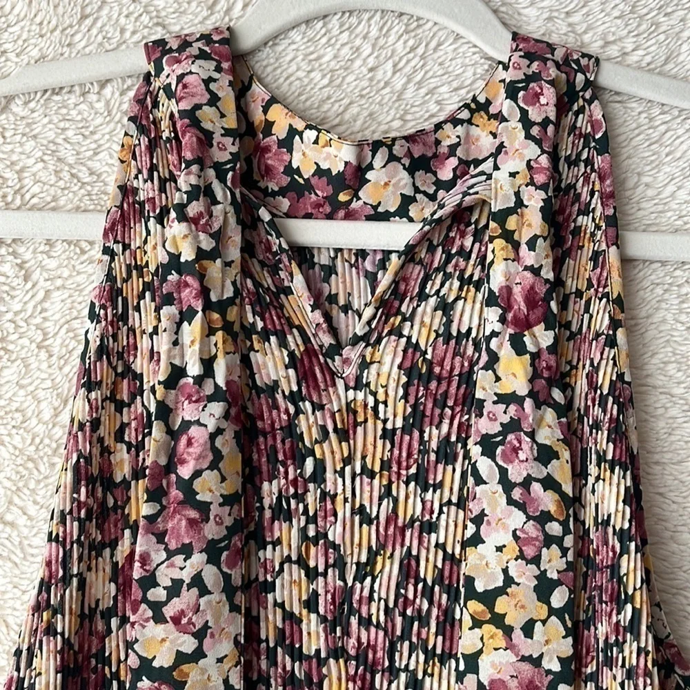 𝅺FLORAL Blouse